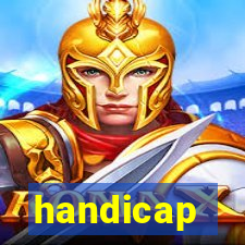 handicap - 2.5 o que significa